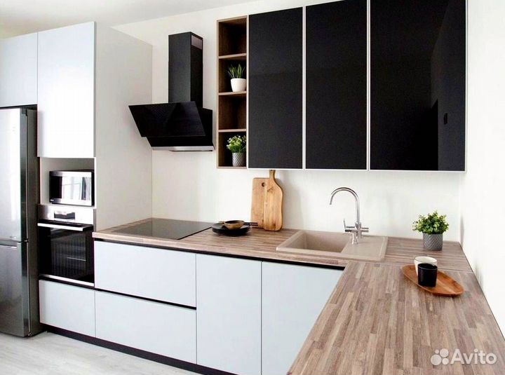 Кухонный гарнитур 