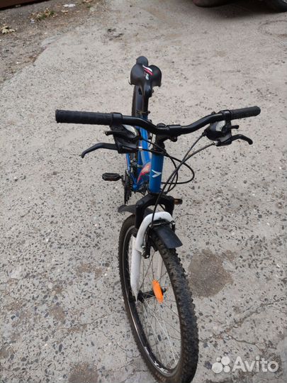 Велосипед forward Dakota