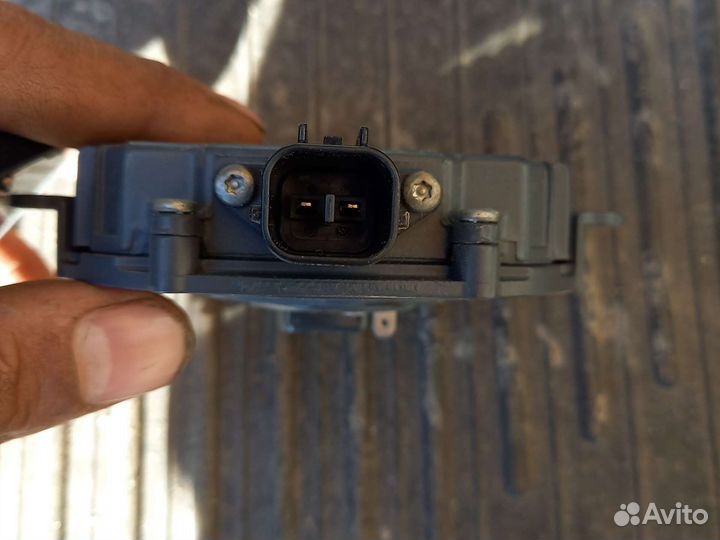 Блок ксенона Mazda Honda