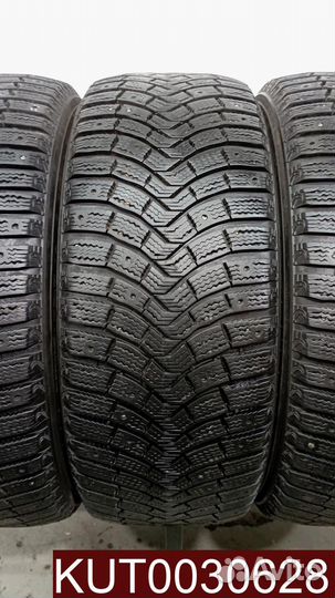 Michelin X-Ice North 2 255/55 R18 107U