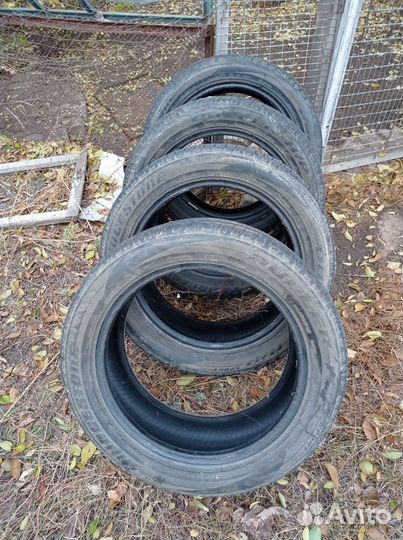 Bridgestone Dueler H/P 235/50 R18