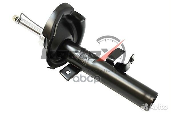 Амортизатор подвески KSA610STD kortex