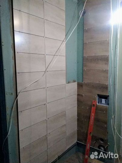 Ремонт квартир и любых помещений как под