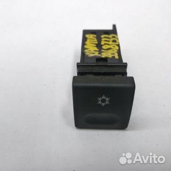 Кнопка Ситроен Xantia