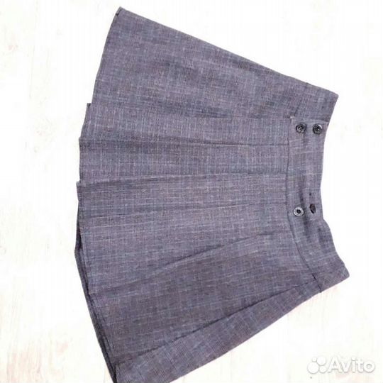 Школьная юбка