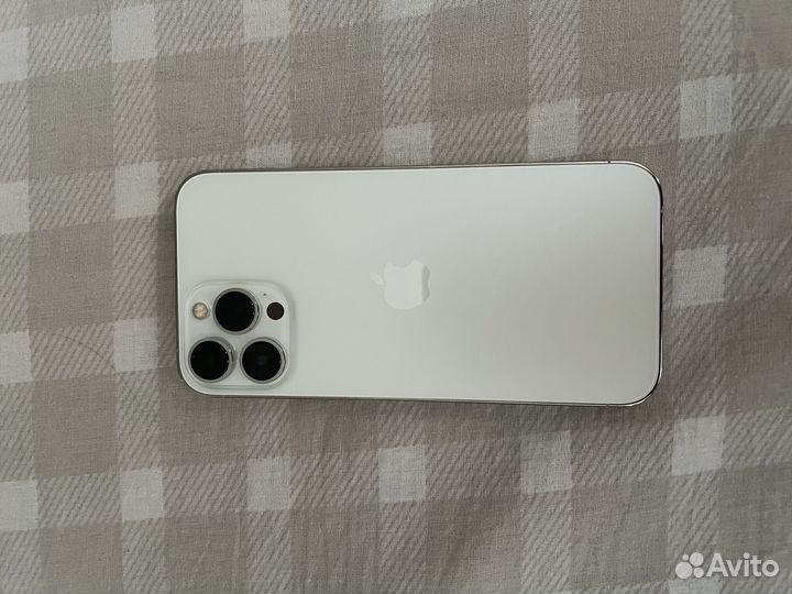 iPhone 13 Pro Max, 128 ГБ