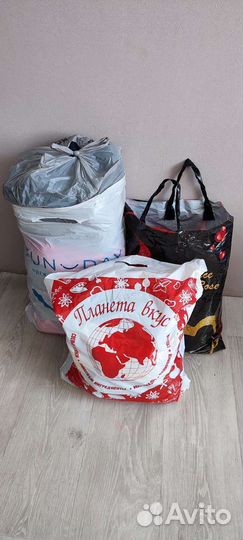 Вещи пакетом для девочки 8-10 лет