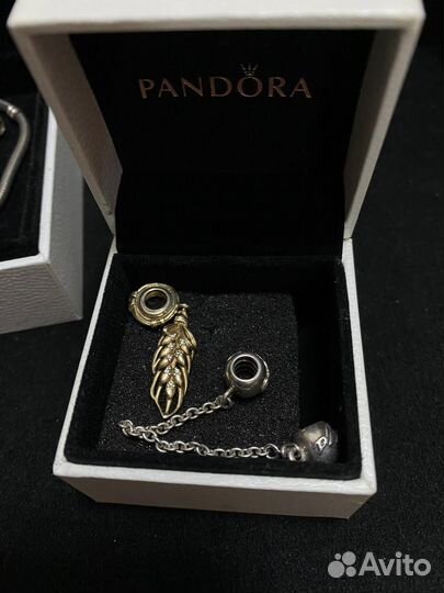 Pandora браслет