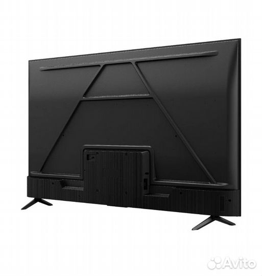 Телевизор 4К(новый ) TCL 50P637, 50