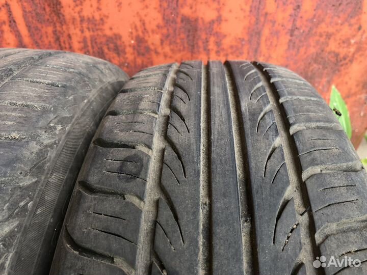 КАМА Breeze (HK-132) 205/65 R15 94