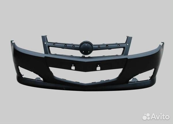 Бампер новый Geely MK