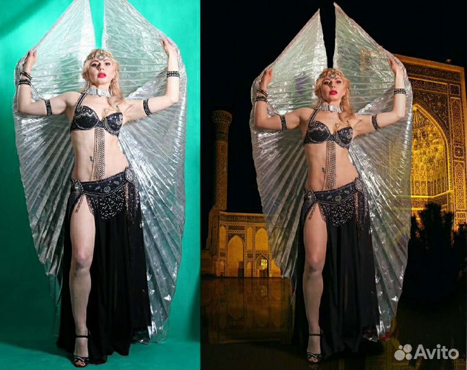 Все виды фрто съёмки и монтажа, реставрации