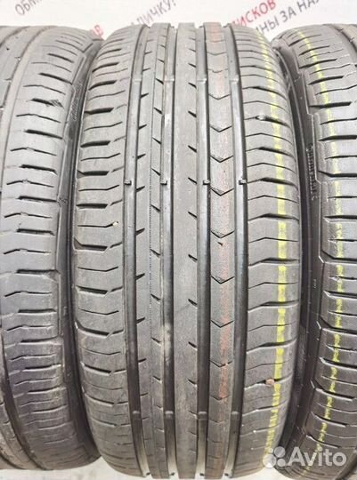 Continental ContiPremiumContact 5 195/55 R15 85H