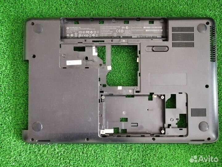 Поддон для ноутбука HP 650