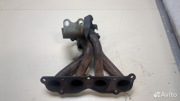 Коллектор выпускной Honda FRV, 2005