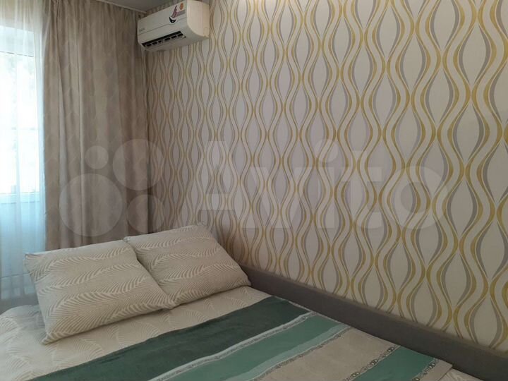 1-к. квартира, 30 м², 3/3 эт.