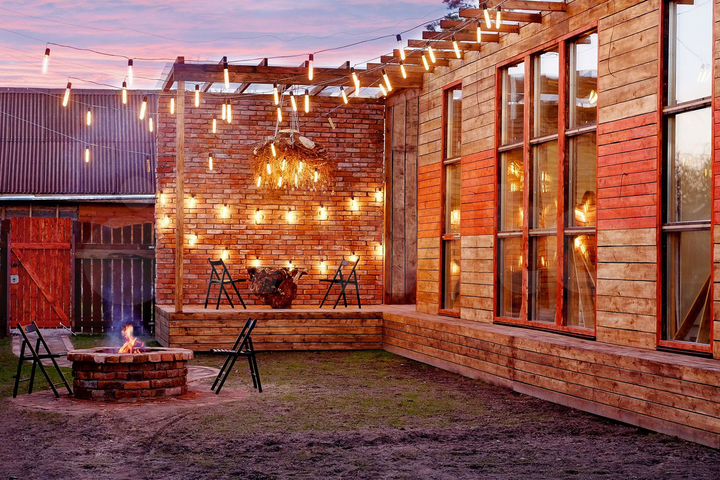 Коттедж 80 м² на участке 10 сот.