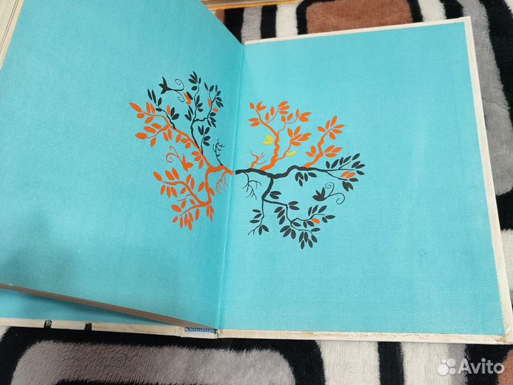 Детские книги СССР