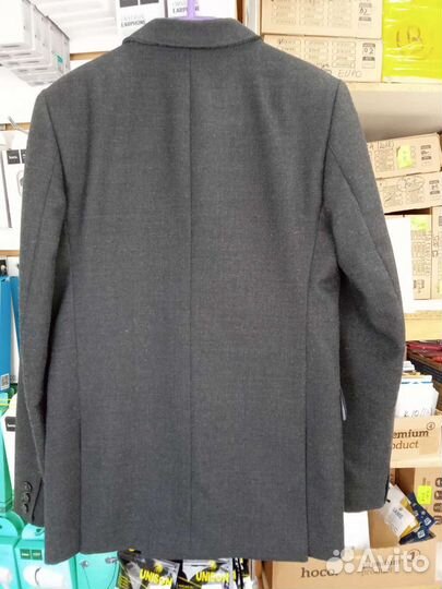 Костюм школьный для мальчика рост 152