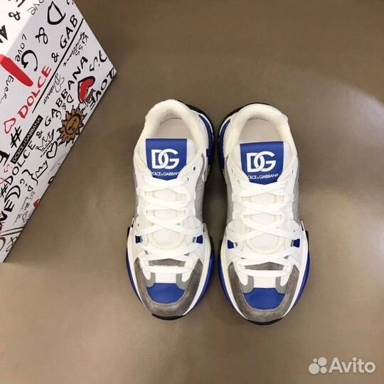 Модные кроссовки для мужчин (39-45)