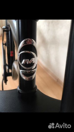 Велочоппер-Фетбайк-круизер Micargi Slugo