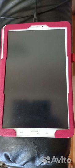 Планшет samsung galaxy tab E