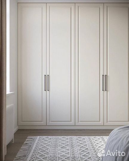 Шкаф для белья