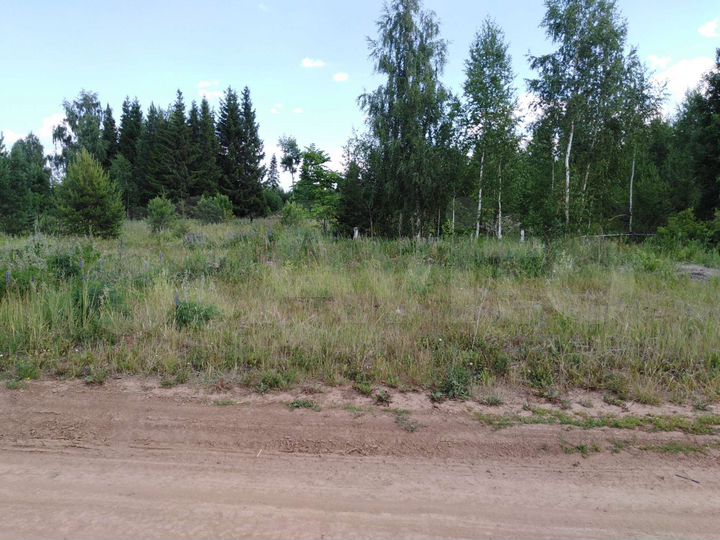 Участок 32 сот. (ИЖС)