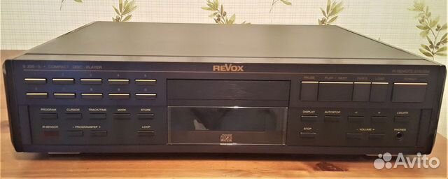 Revox B 226-S