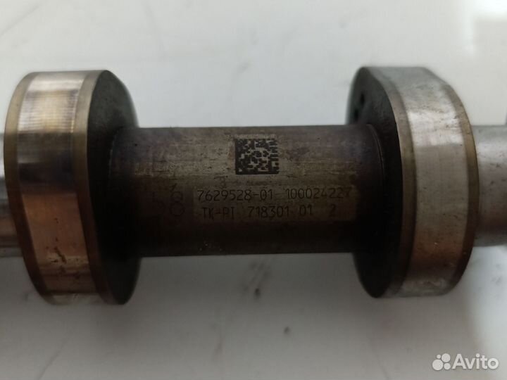 Распредвал впускной BMW