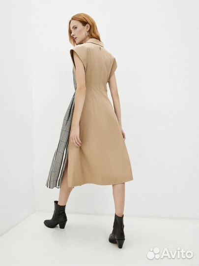 48it Платье Max Mara Weekend оригинал