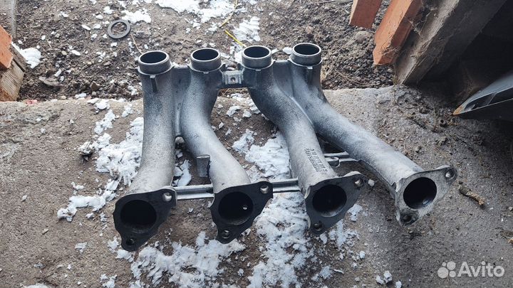 Запчасти на Мерседес 124