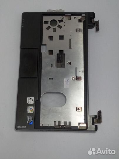 Нетбук Lenovo S10-3 в сборе (неисправен)