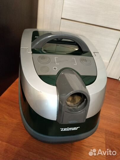 Моющий пылесос Zelmer aquawelt 1500w