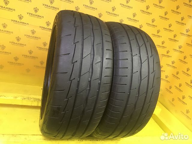 Bridgestone Potenza RE003 Adrenalin 225/50 R17 94W