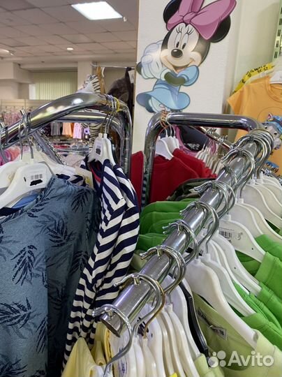 Вешалка напольная