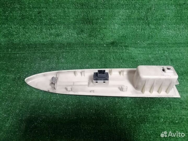 Ручка двери внутренняя лифан солано