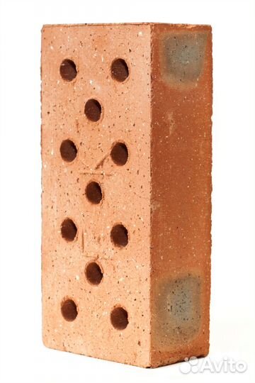 Кирпич забутовочный Гуково М100