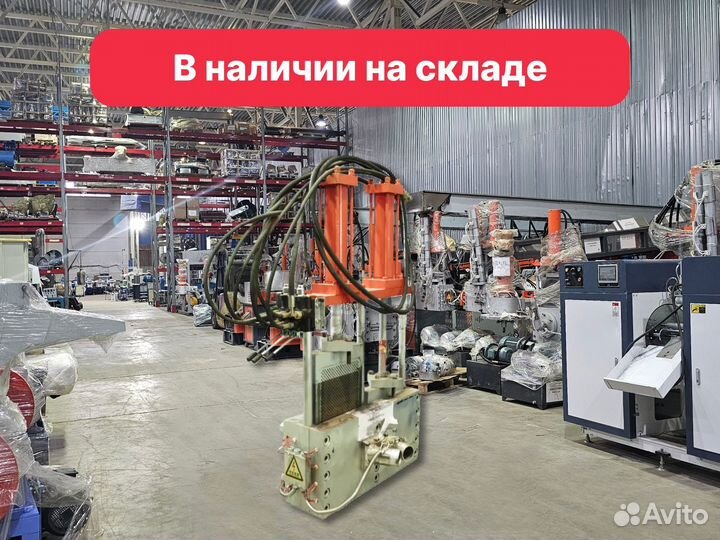 Фильтр гидравлический двухканальный FGV-2