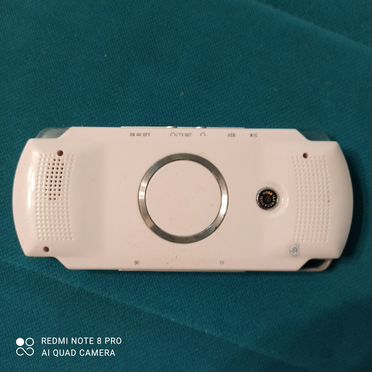 Игровая приставка Denn DPE821w 4gb