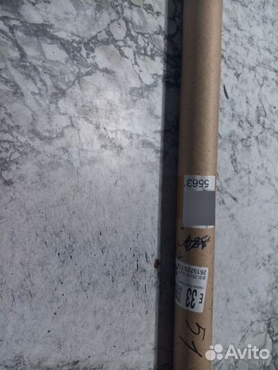 E32DM1000 лампы подсветки дисплея