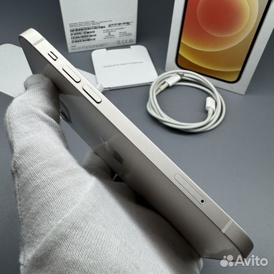 iPhone 12, 128 ГБ