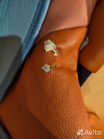 Автолюлька от 0-10 кг