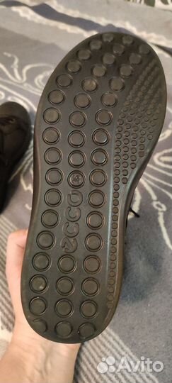 Ботинки для мальчика 36 размер