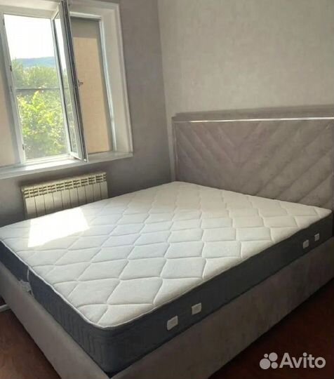Матрас ортопедический новый 80х190, 160х200