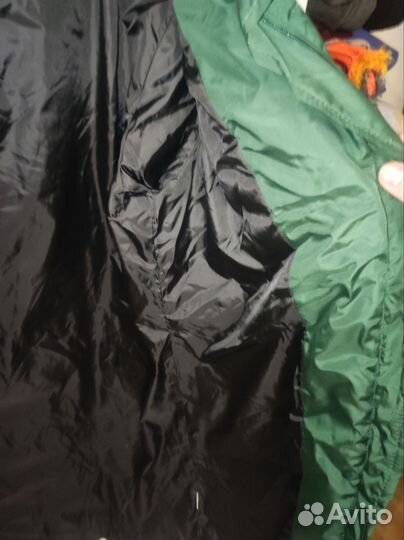 Пуховик женский весна осень