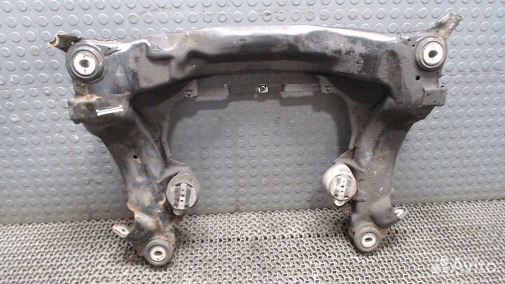 Балка подвески передняя Audi A6 (C5) Allroad, 2003