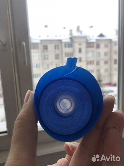 Пробки для бутылей