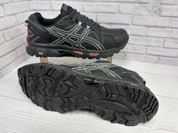Asics gel kahana 8