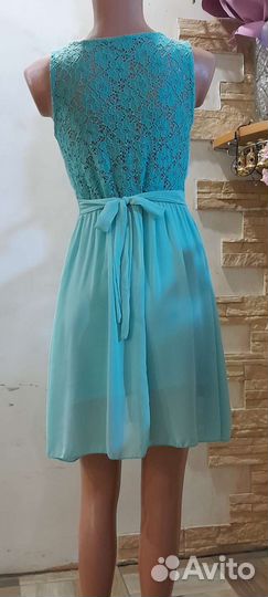 Нарядные платья для девочки подростка